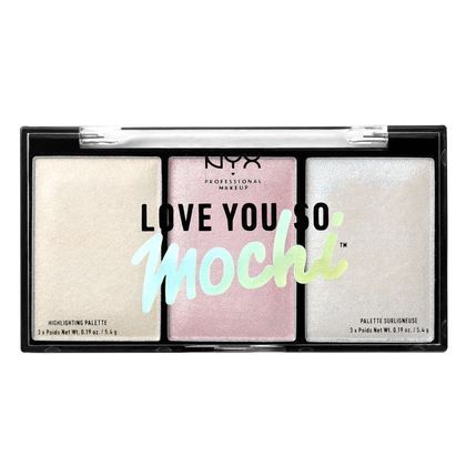 NYX Professional Makeup