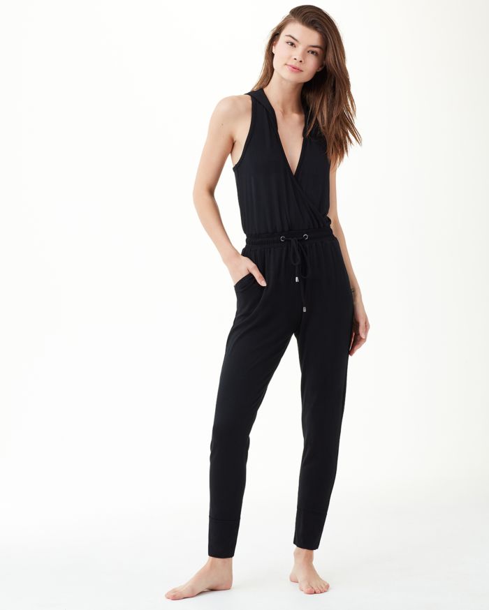 Jumpsuit Splurge: Splendid