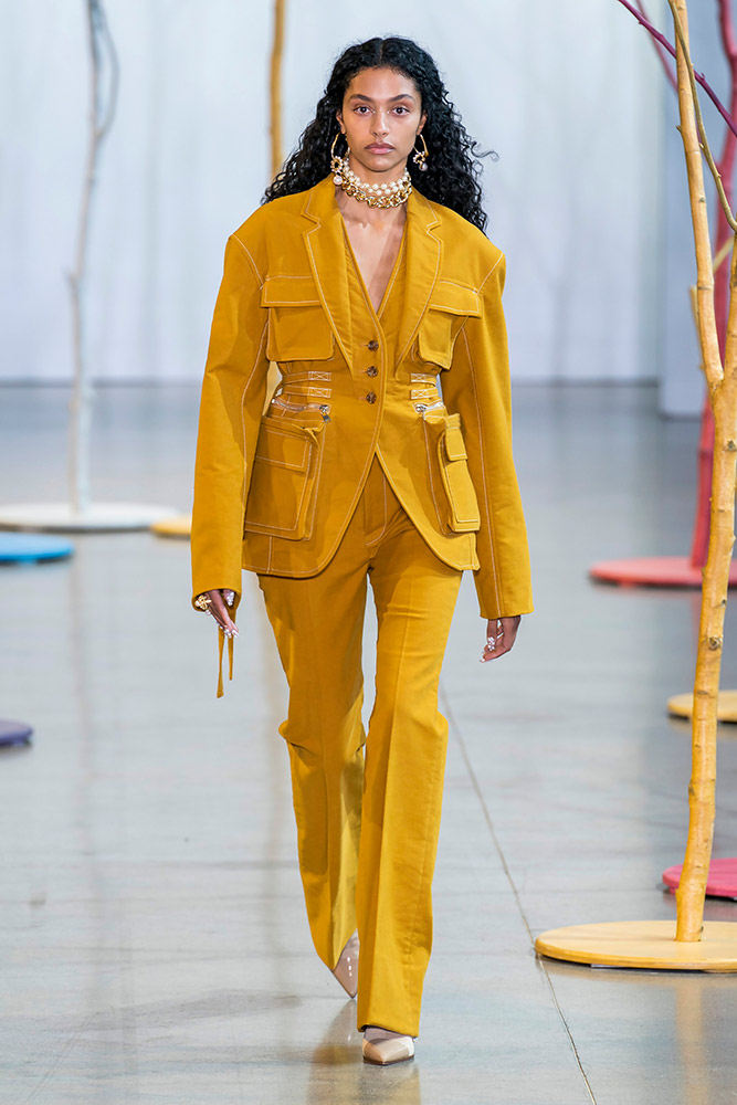 Adeam Fall 2019