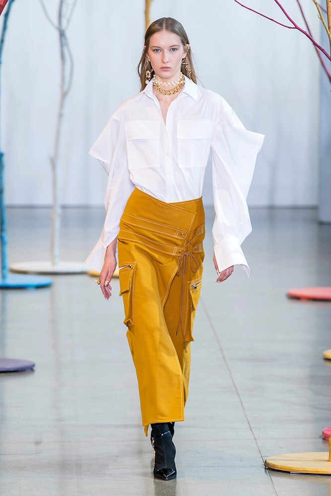 Adeam Fall 2019 #2