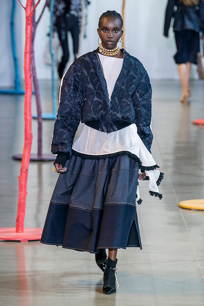 Adeam Fall 2019 #20