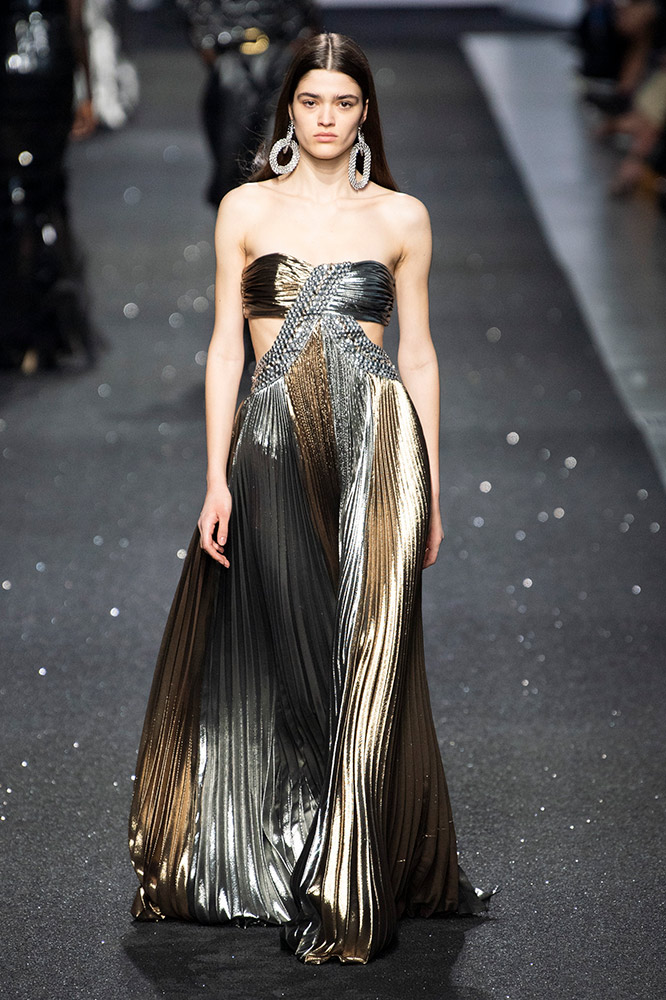 Alberta Ferretti Fall 2019 #56