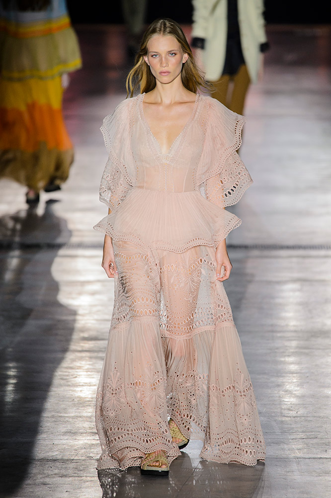 Alberta Ferretti Spring 2019 #44