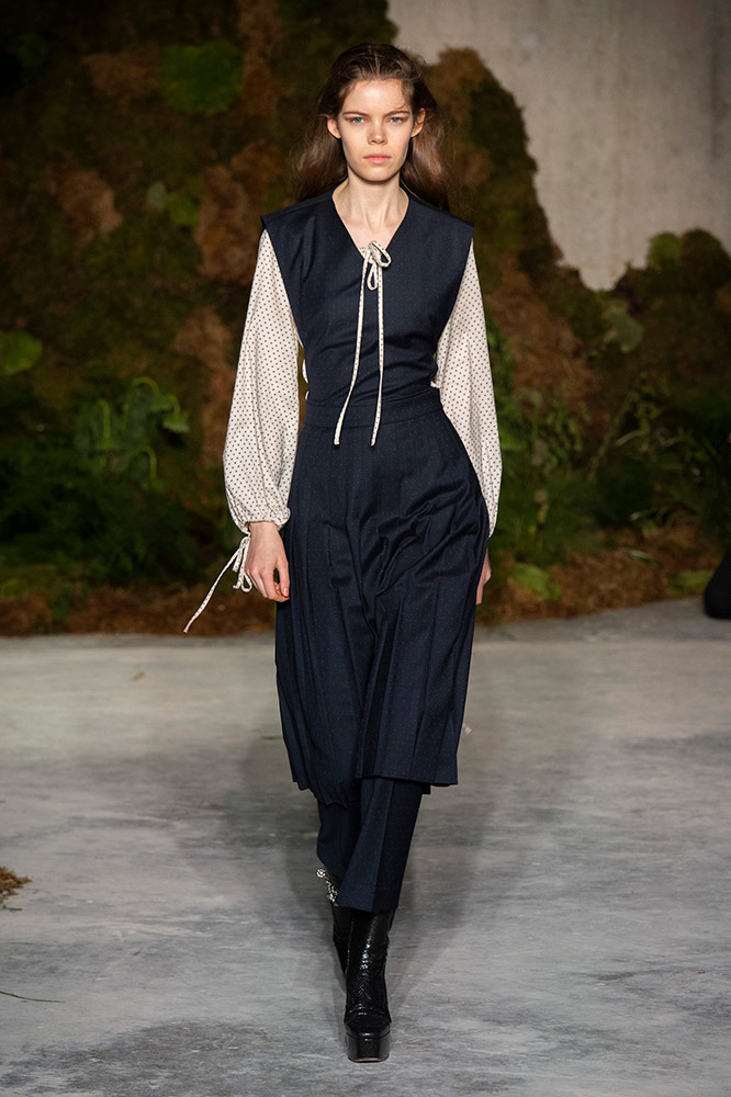 Alexachung Fall 2019 #2