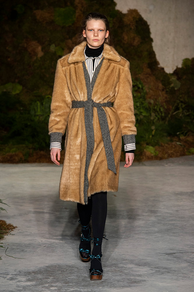 Alexachung Fall 2019 #7