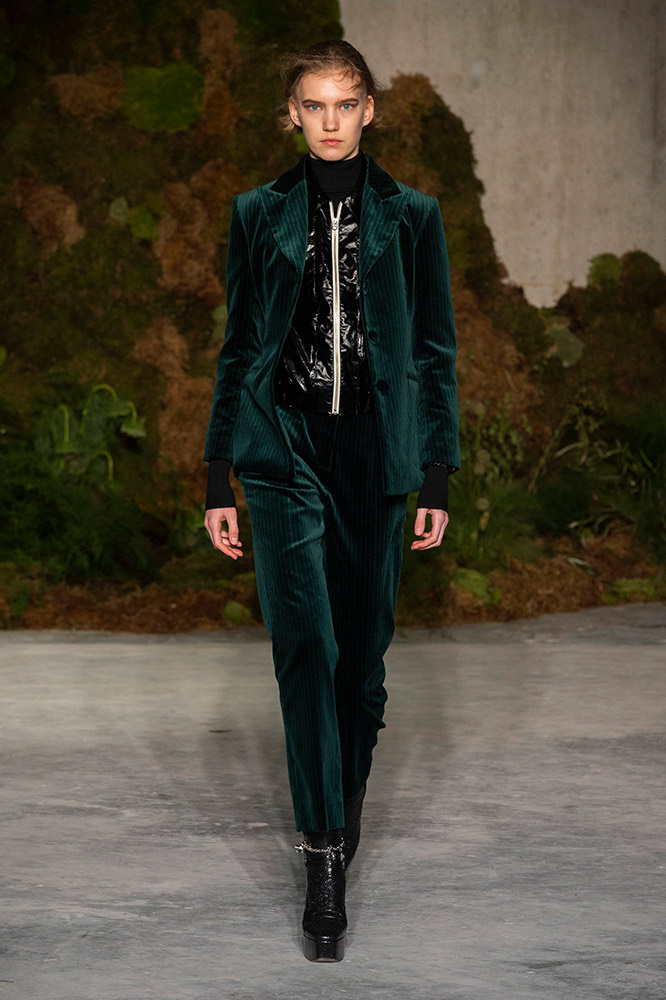 Alexachung Fall 2019 #10