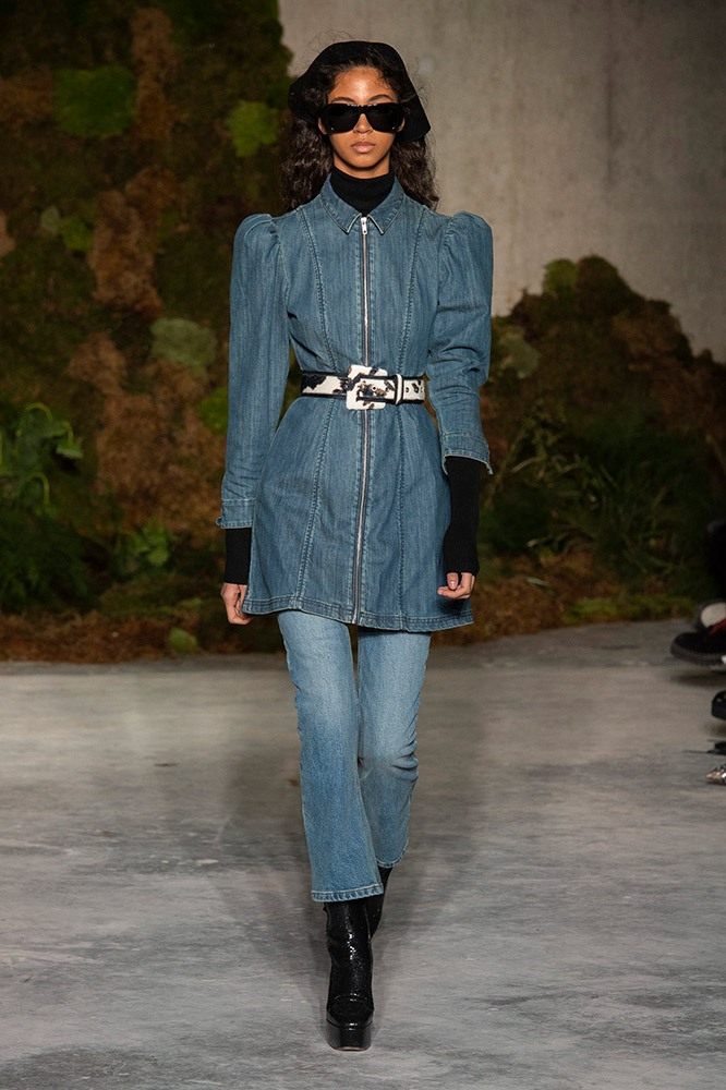 Alexachung Fall 2019 #12