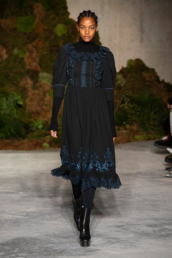 Alexachung Fall 2019 #14