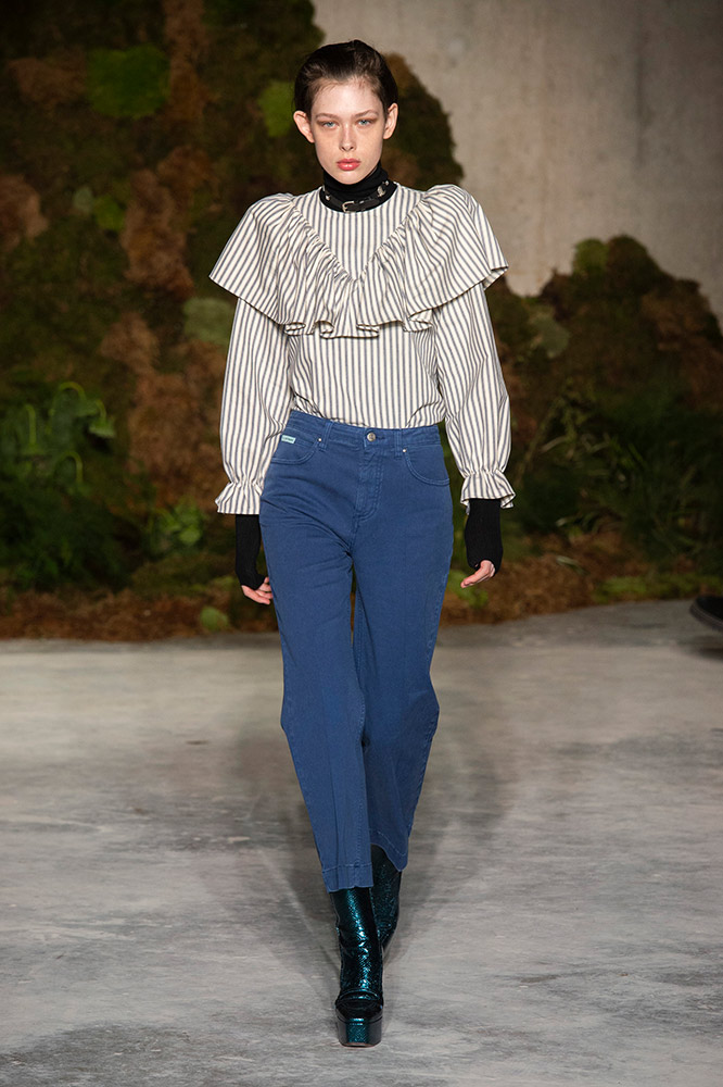 Alexachung Fall 2019 #15