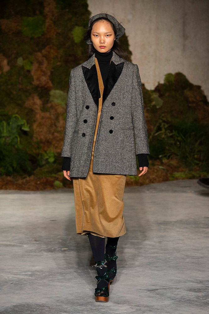 Alexachung Fall 2019 #16