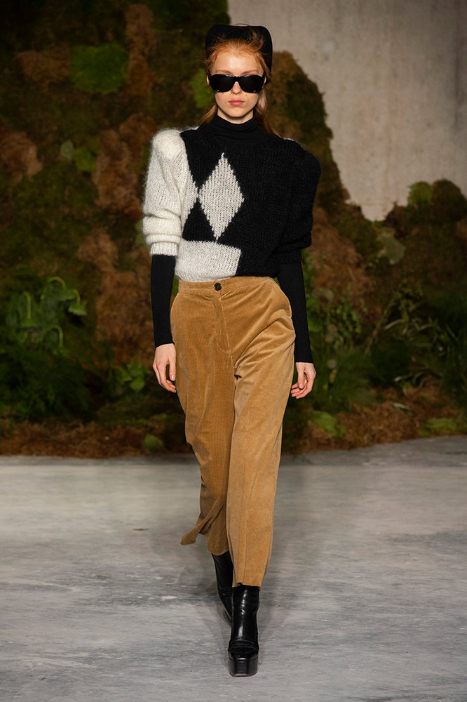 Alexachung Fall 2019 #18