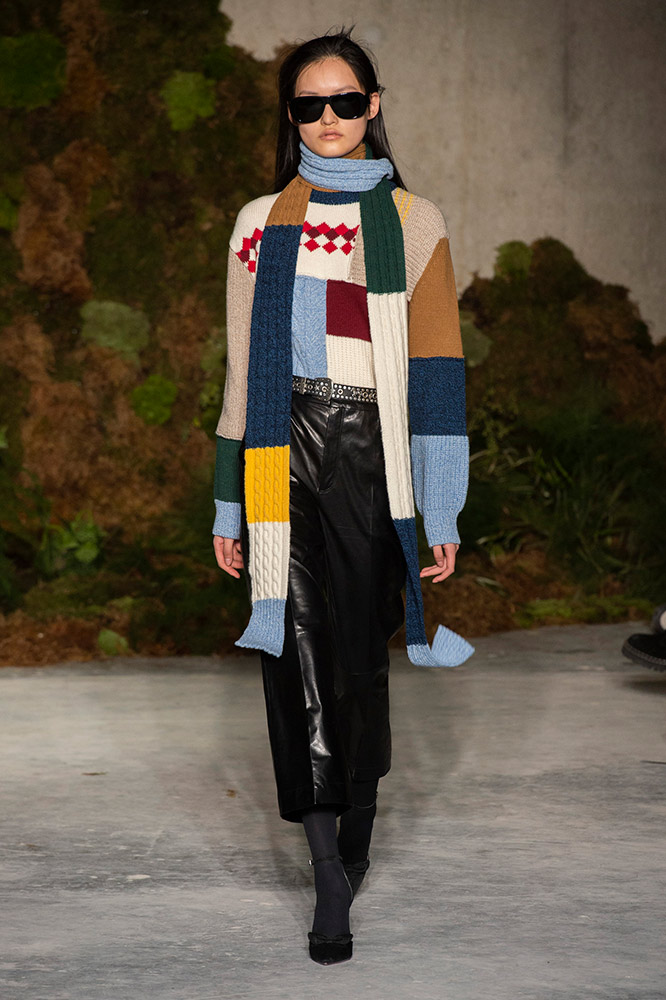 Alexachung Fall 2019 #20