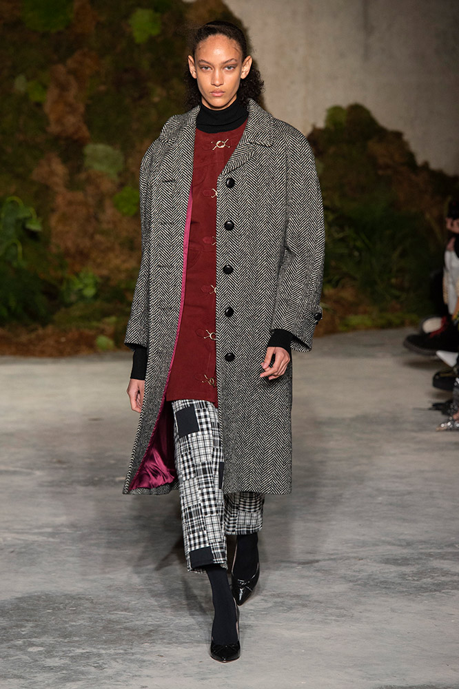 Alexachung Fall 2019 #21