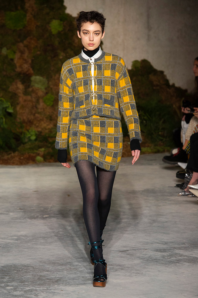 Alexachung Fall 2019 #22