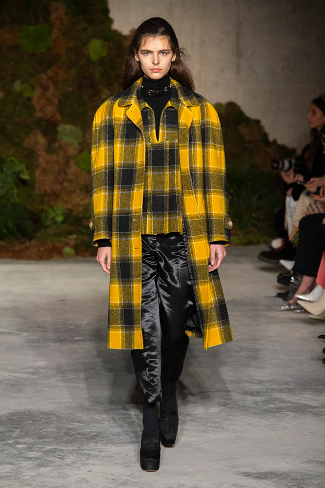 Alexachung Fall 2019 #23