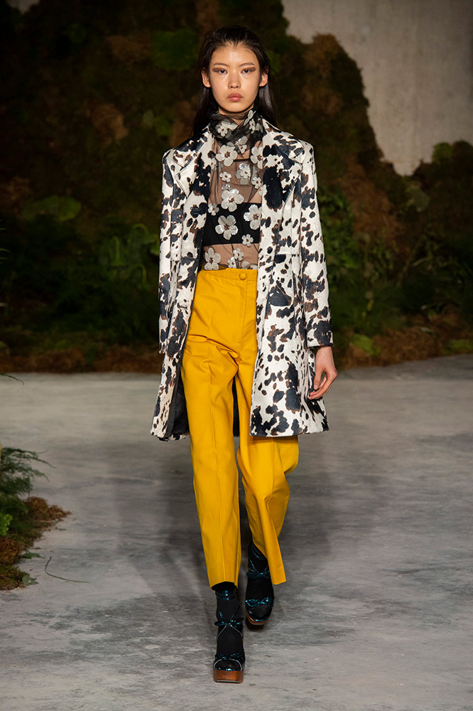 Alexachung Fall 2019 #24