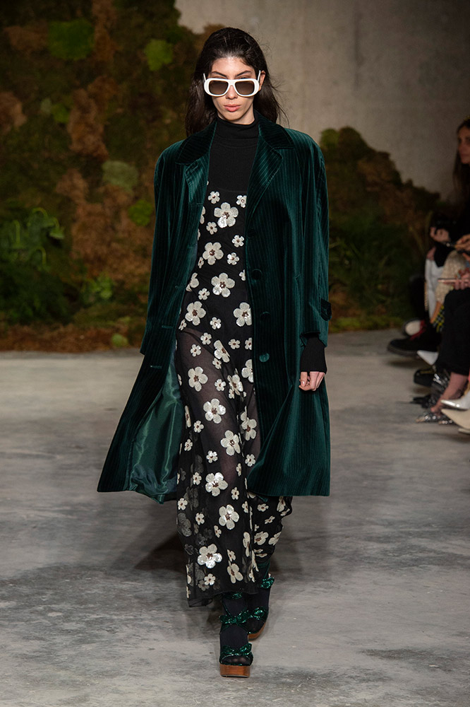 Alexachung Fall 2019 #25