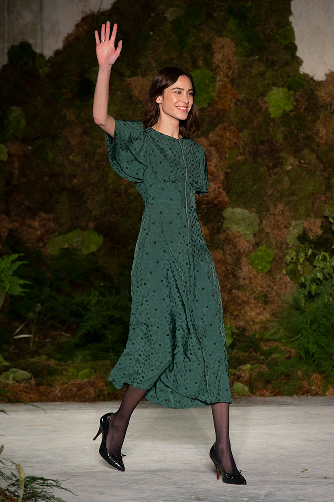 Alexachung Fall 2019 #32