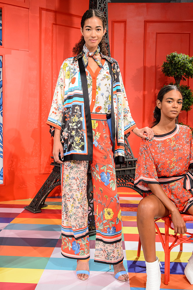 Alice + Olivia Spring 2019 #29