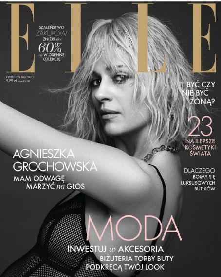 ELLE Poland