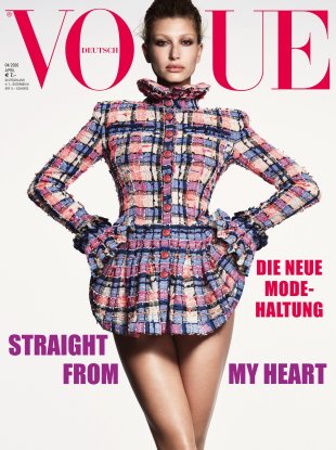 Vogue Germany