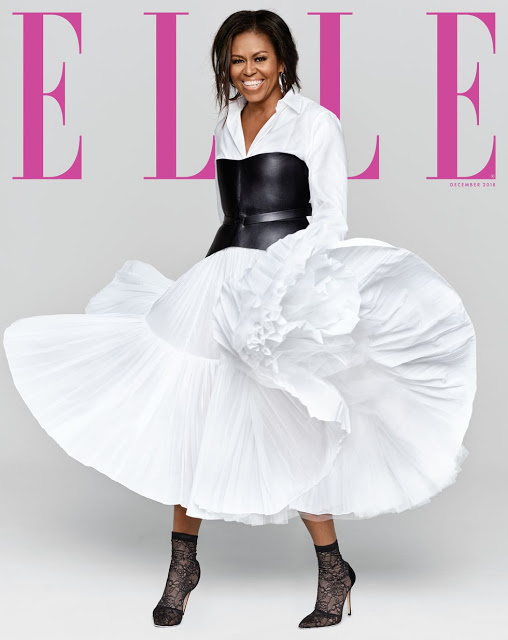 ELLE