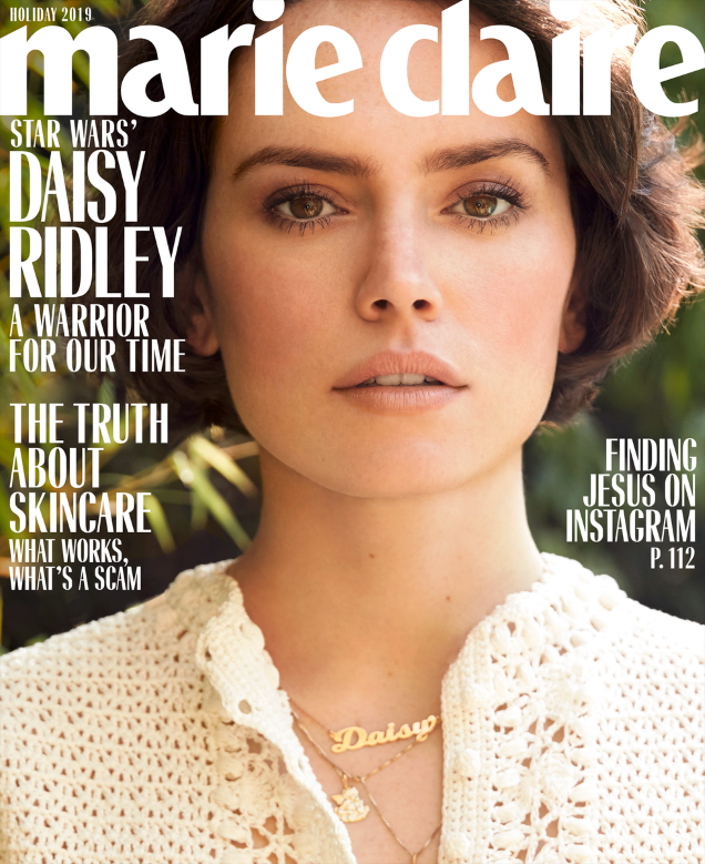 Marie Claire