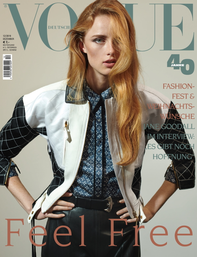 Vogue Germany