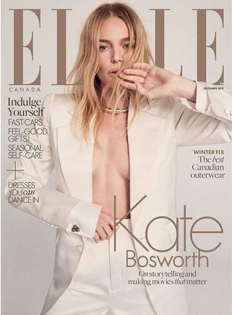 ELLE Canada