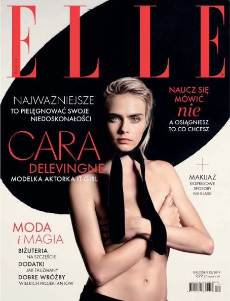 ELLE Poland