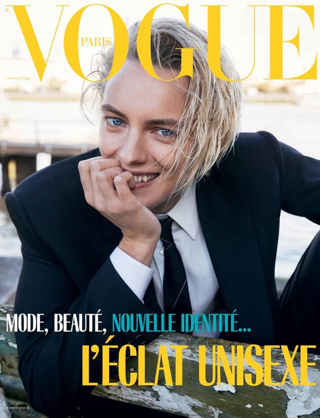 Vogue Paris