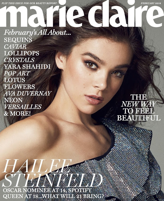 Marie Claire