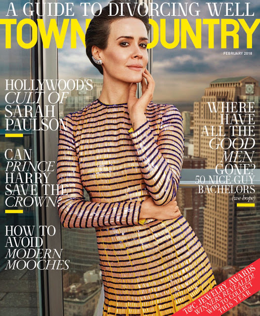 Town & Country