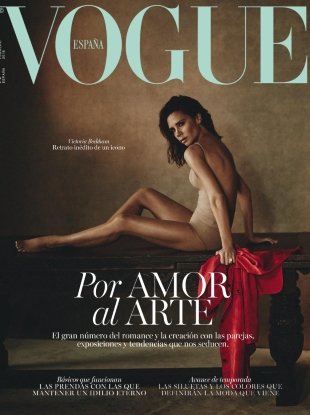 Vogue Spain