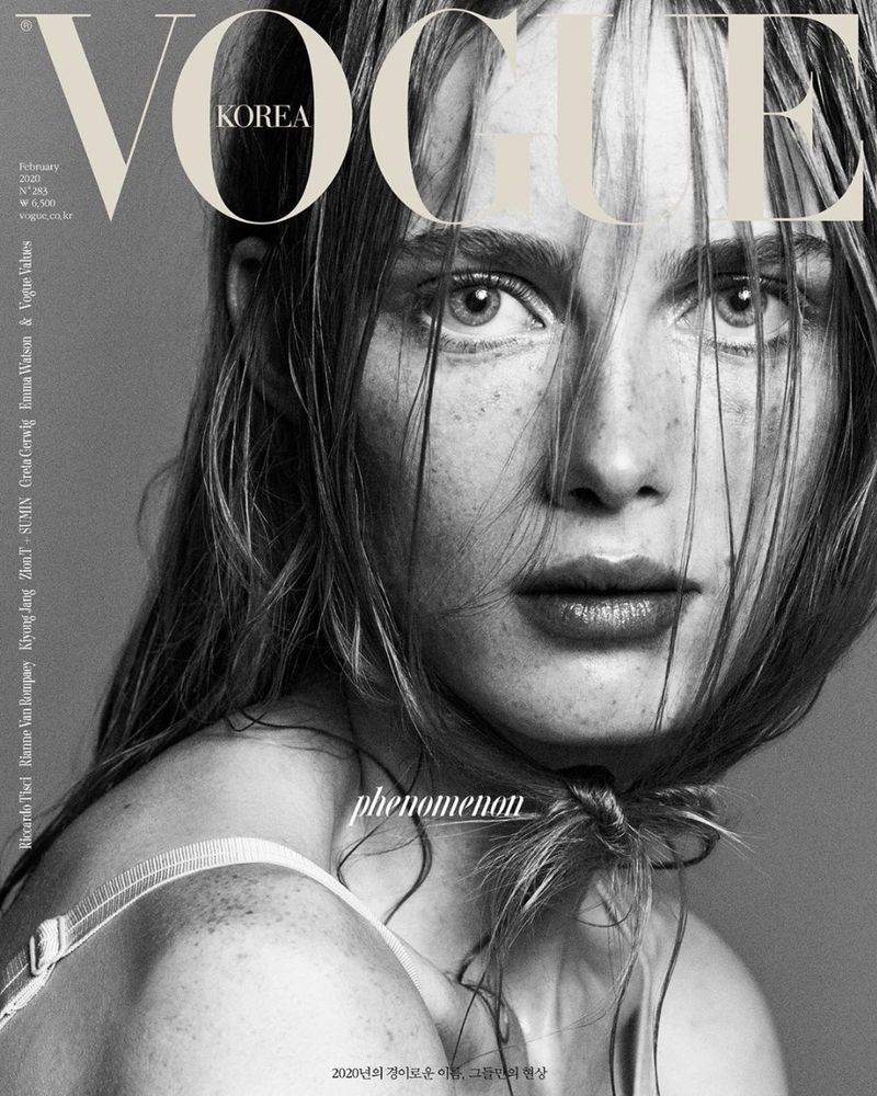 Vogue Korea