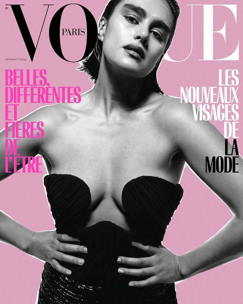 Vogue Paris