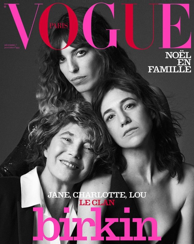 Vogue Paris