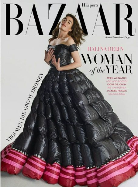 Harper's Bazaar Netherlands