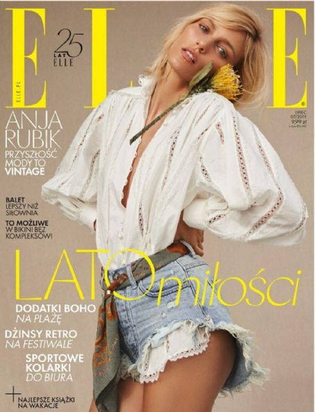 ELLE Poland