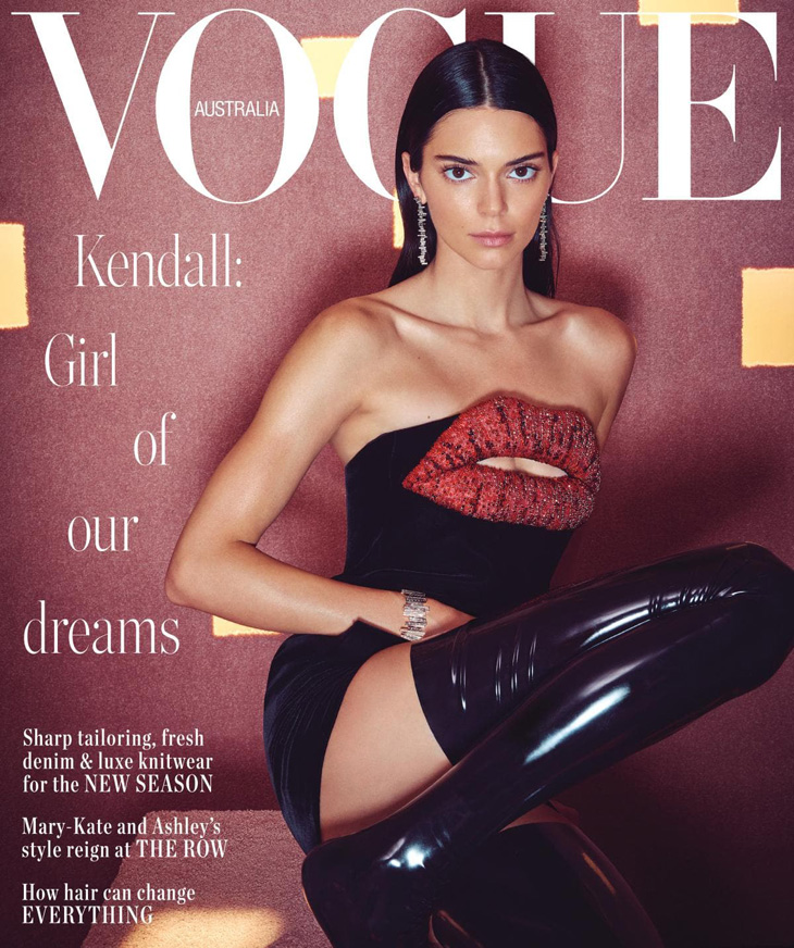 Vogue Australia