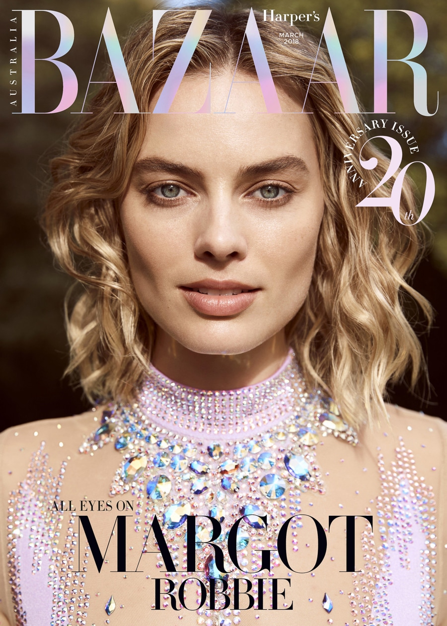 Harper's Bazaar Australia