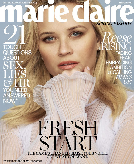 Marie Claire