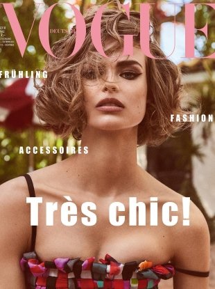 Vogue Germany