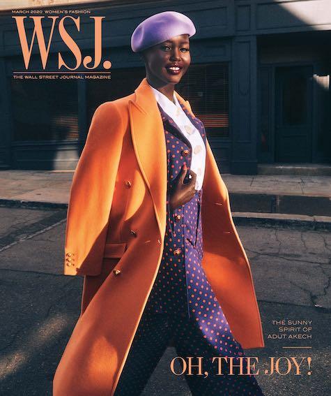 WSJ. Magazine