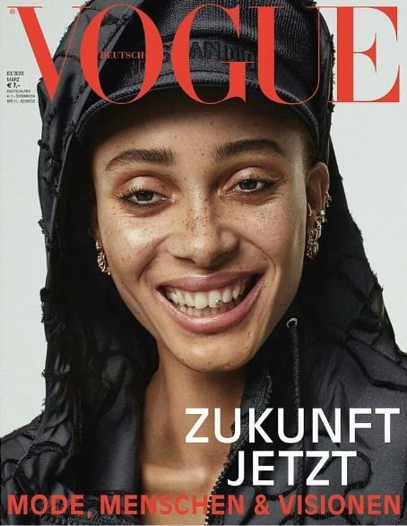 Vogue Germany