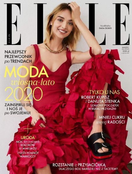 ELLE Poland