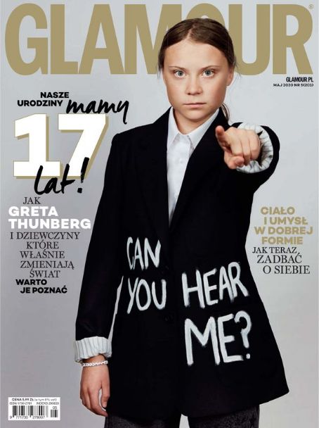 Glamour Poland