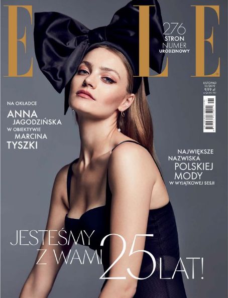 ELLE Poland