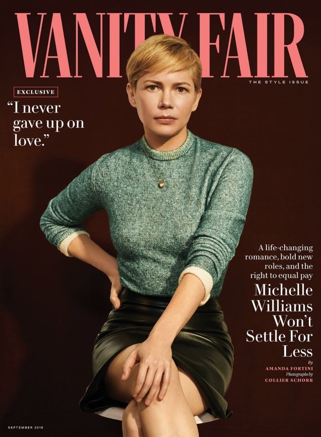 Vanity Fair