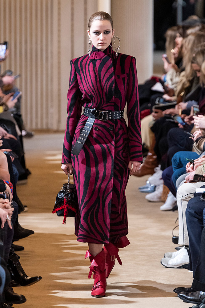 Altuzarra Fall 2019 #7